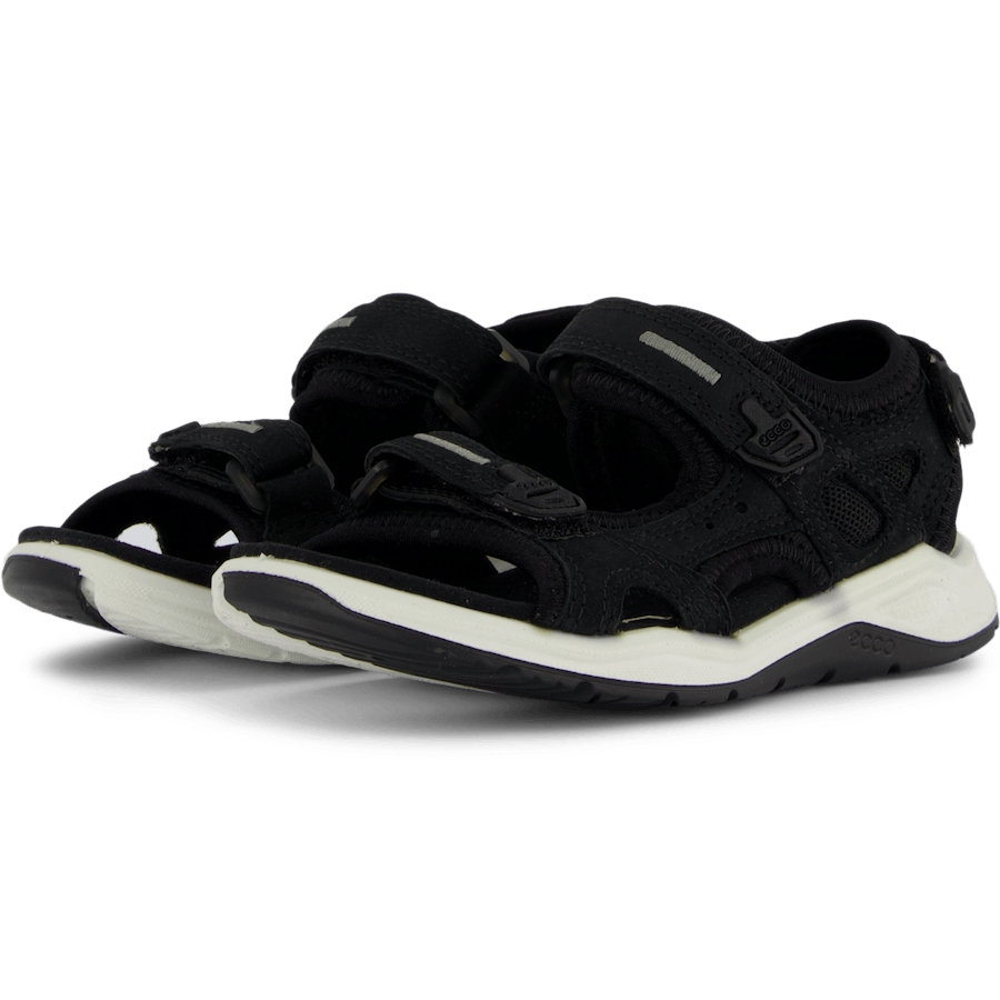 Ecco X-trinsic K Black - Bild 5