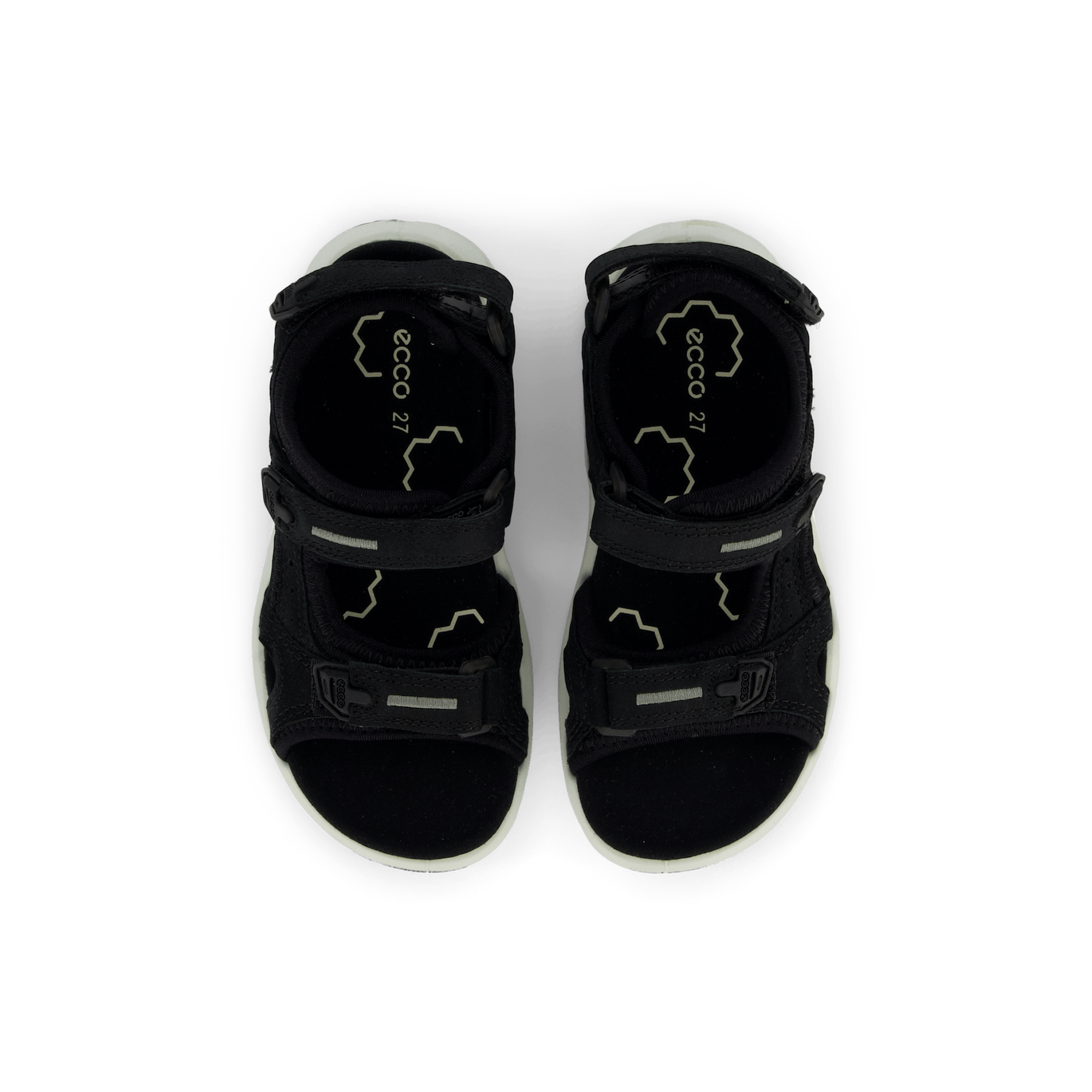 Ecco X-trinsic K Black - Bild 6