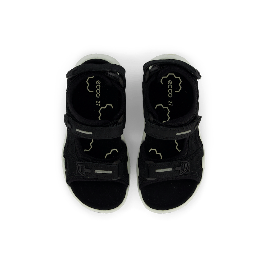 Ecco X-trinsic K Black - Bild 6