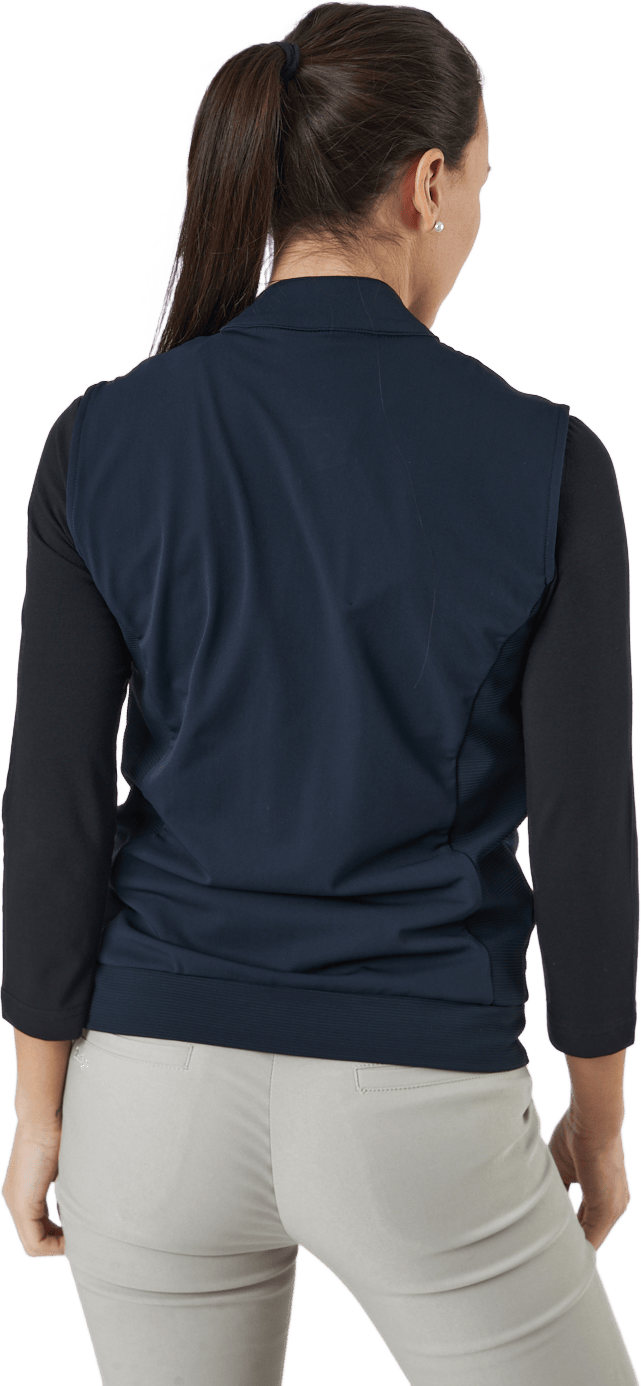 Peg Vest Navy - Bild 3