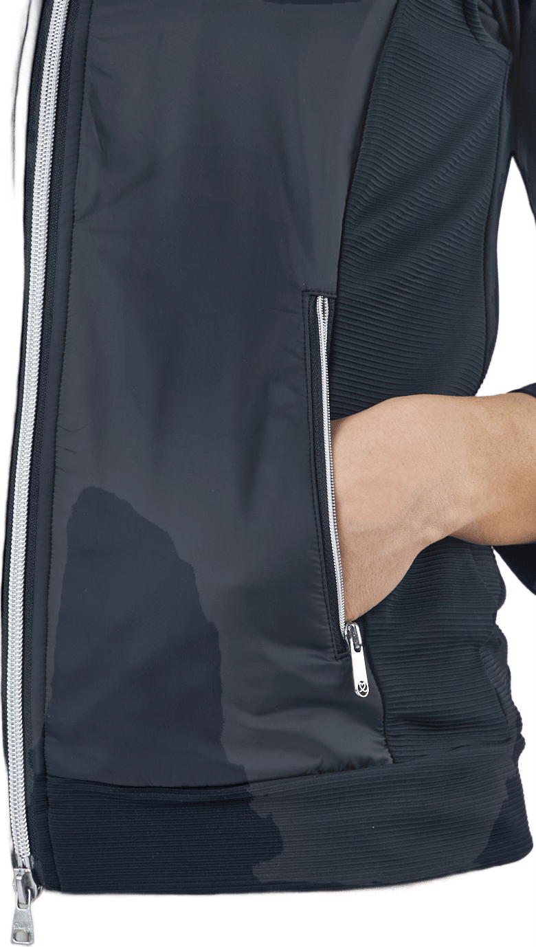 Peg Vest Navy - Bild 5