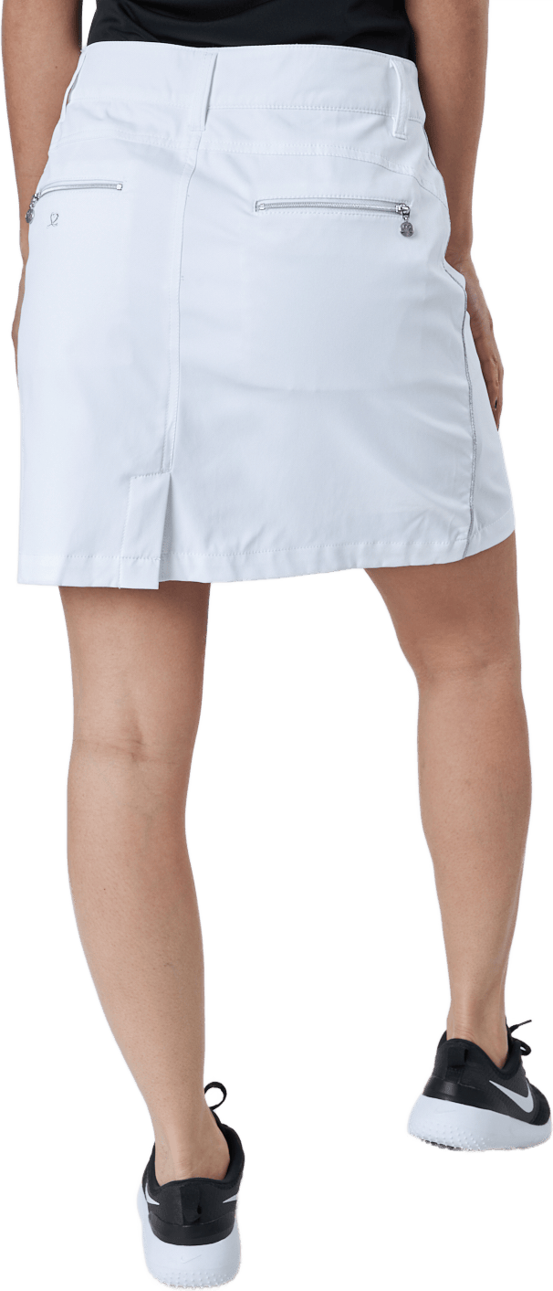 Glam Skort 45 Cm White - Bild 3