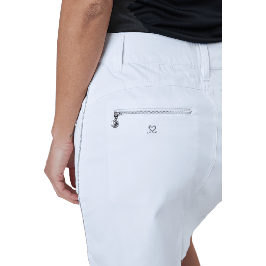 Glam Skort 45 Cm White - Bild 5