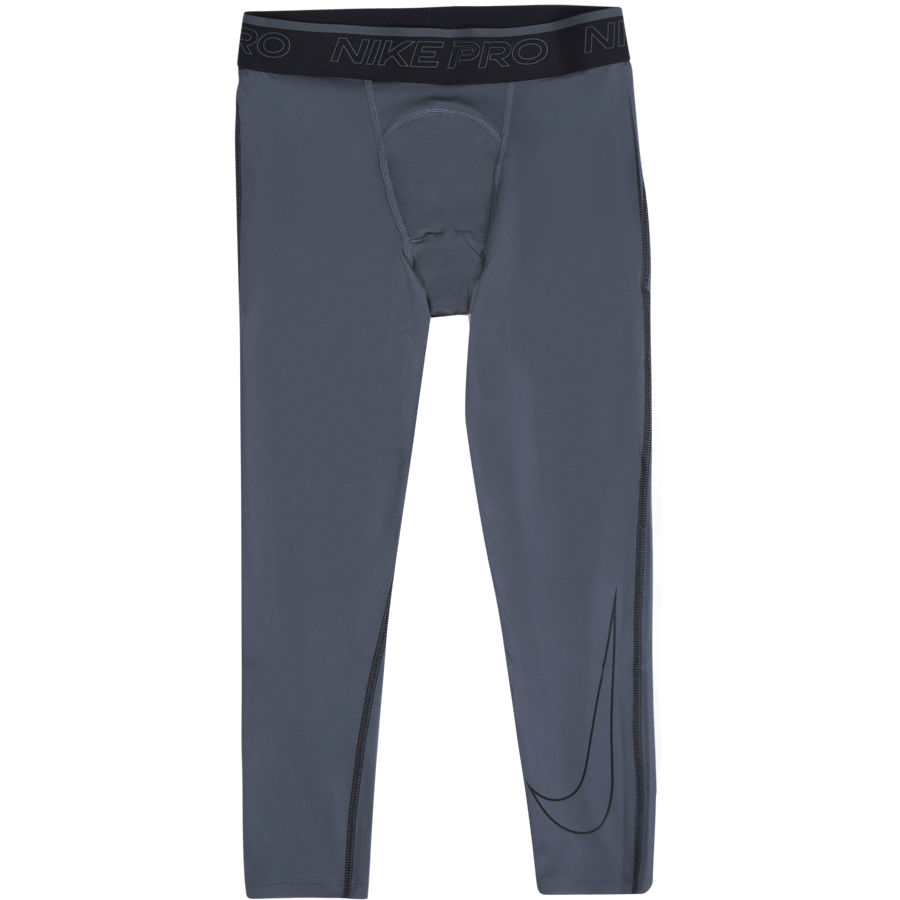 Pro Dri-fit Men’s 34 Tights Iron