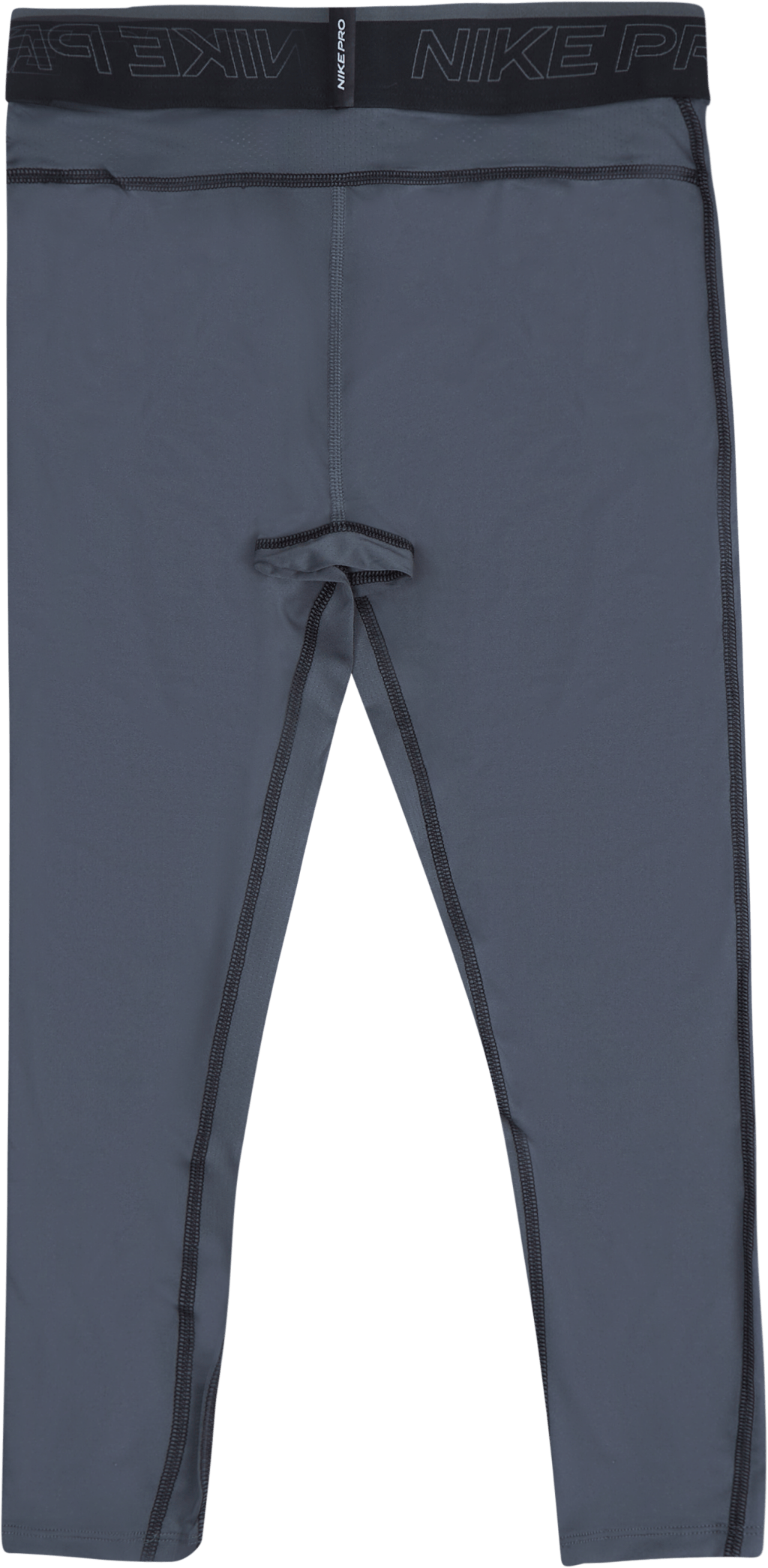 Pro Dri-fit Men's 34 Tights Iron - Bild 2