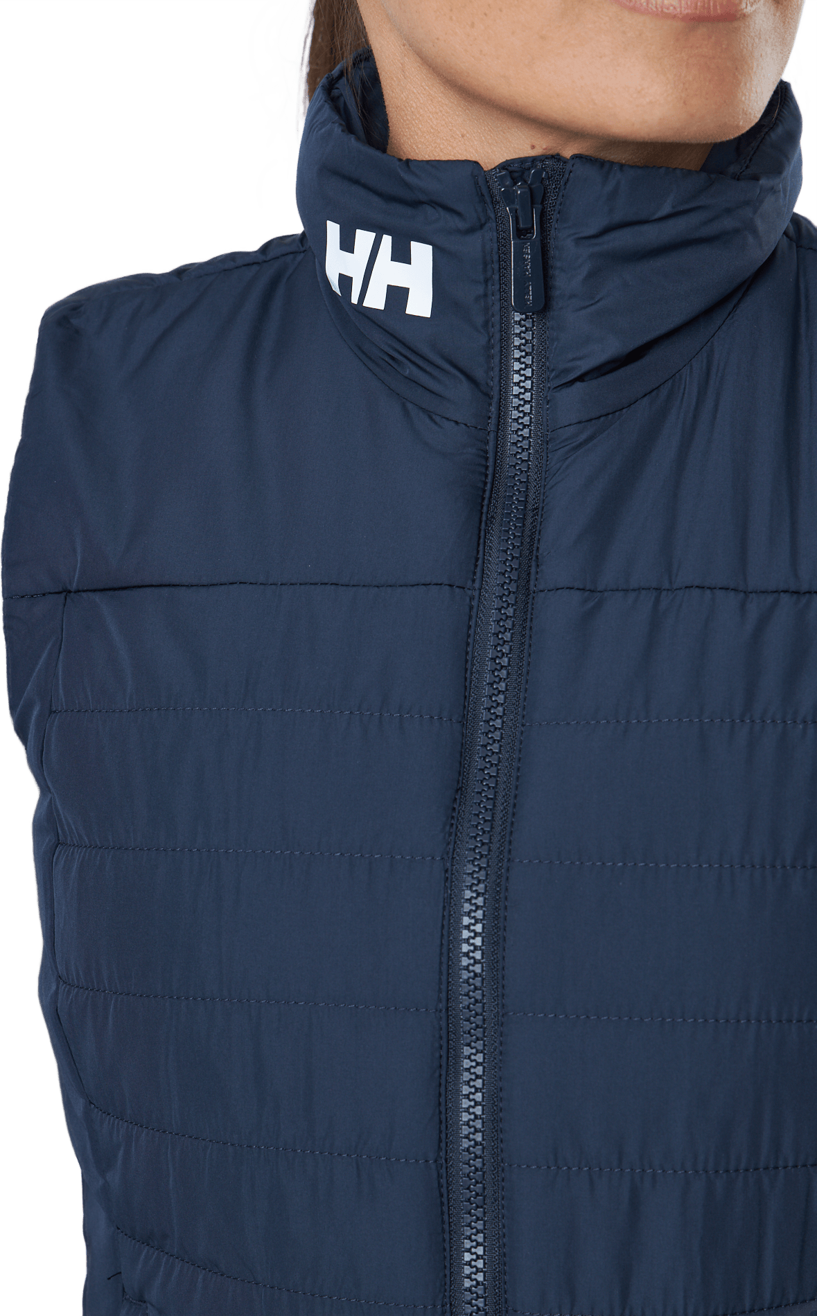 W Crew Insulator Vest 2.0 597 Navy - Bild 4
