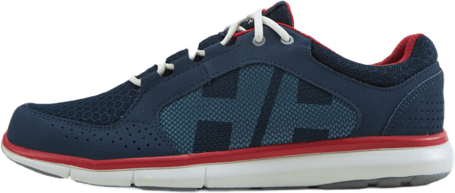 Ahiga V4 Hydropower Navy, Male, Shoes, Trainers, Blue, EU 41