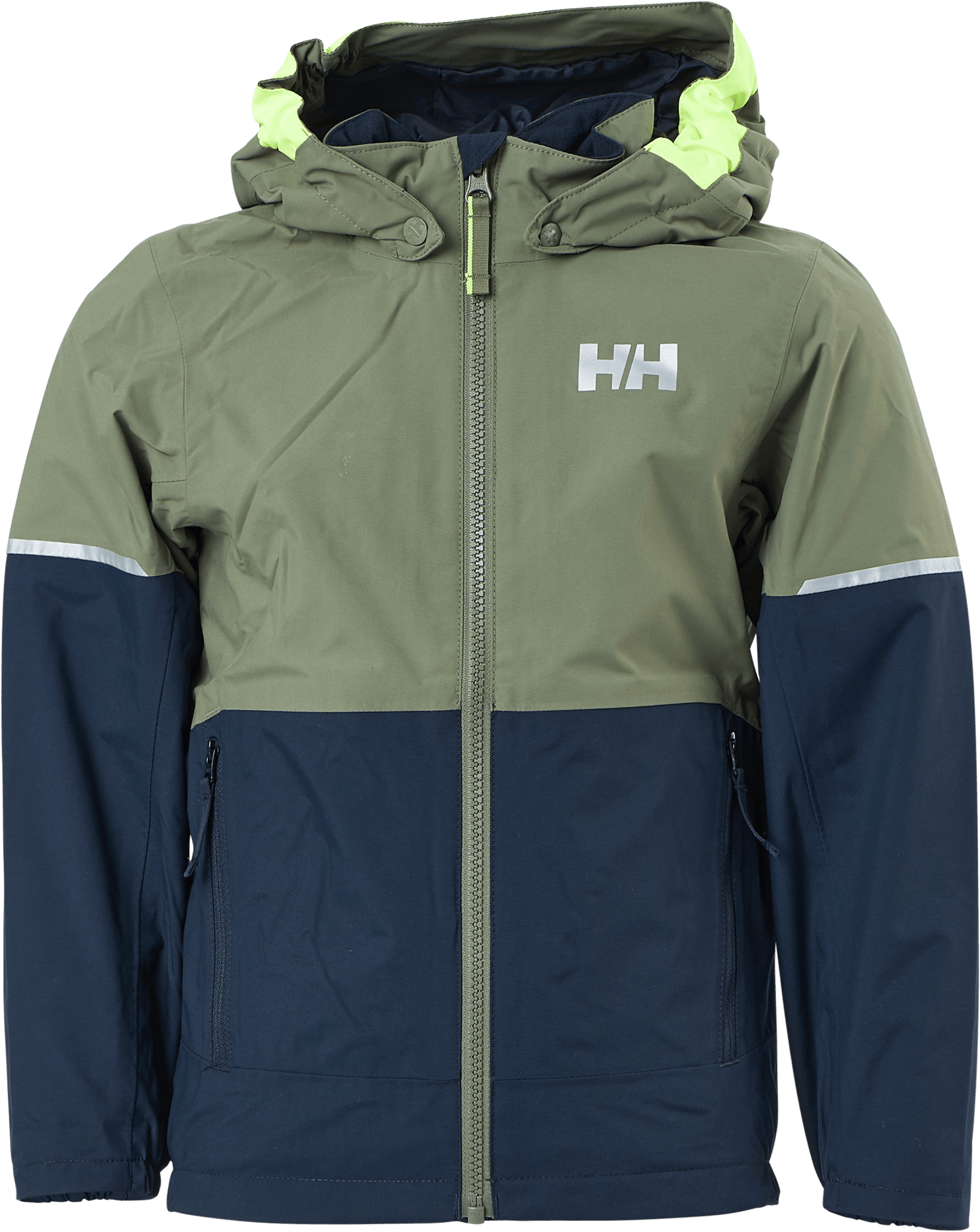 K Sogn Jacket 421 Lav Green, Unisex, Apparels, jackets, Green, 128
