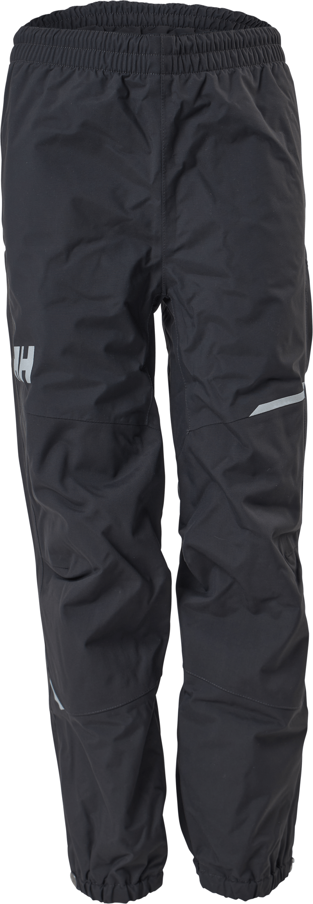 K Sogn Pant 980 Ebony, Unisex, Apparels, Pants, Black, 86