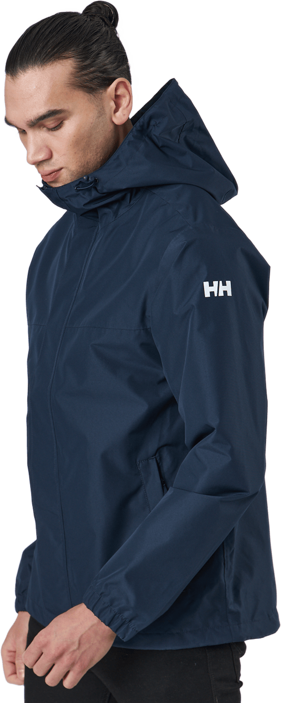 Juell Jacket 990 Black