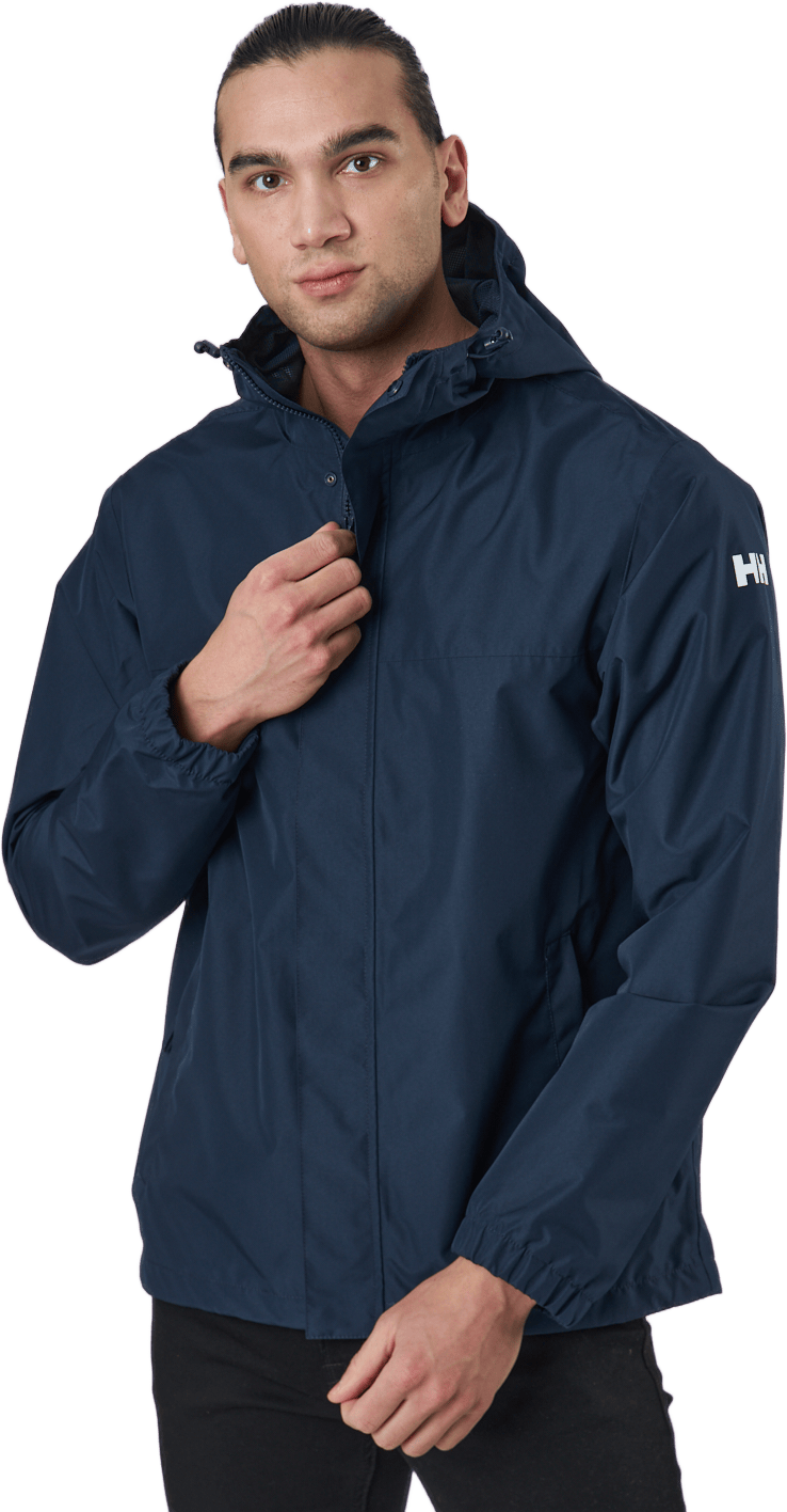 Juell Jacket 990 Black - Bild 2