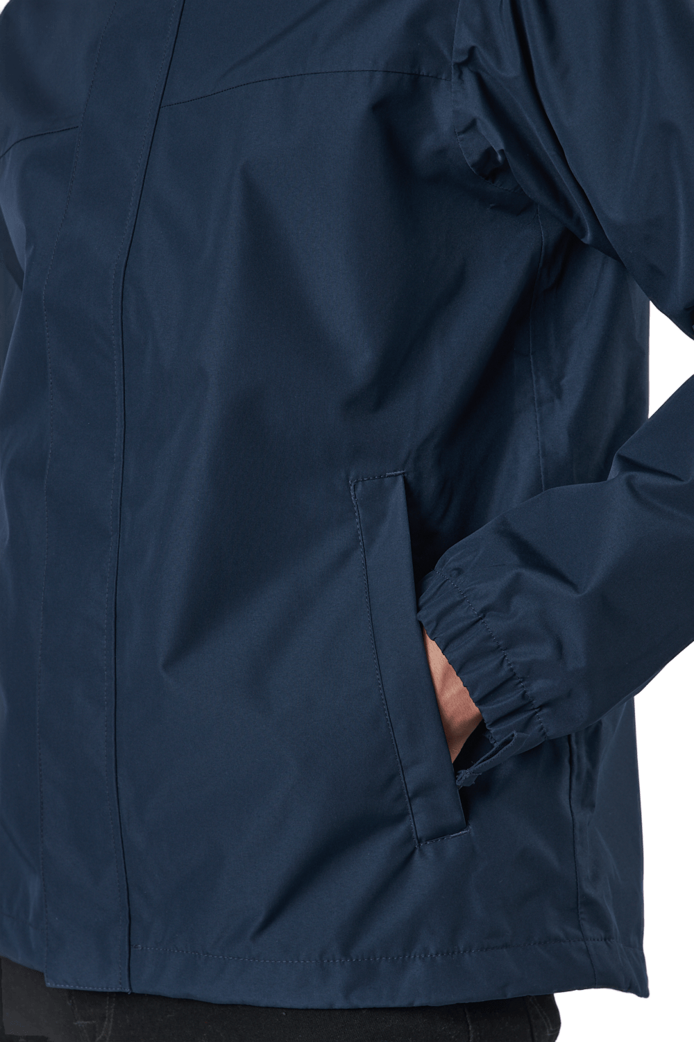 Juell Jacket 990 Black - Bild 6