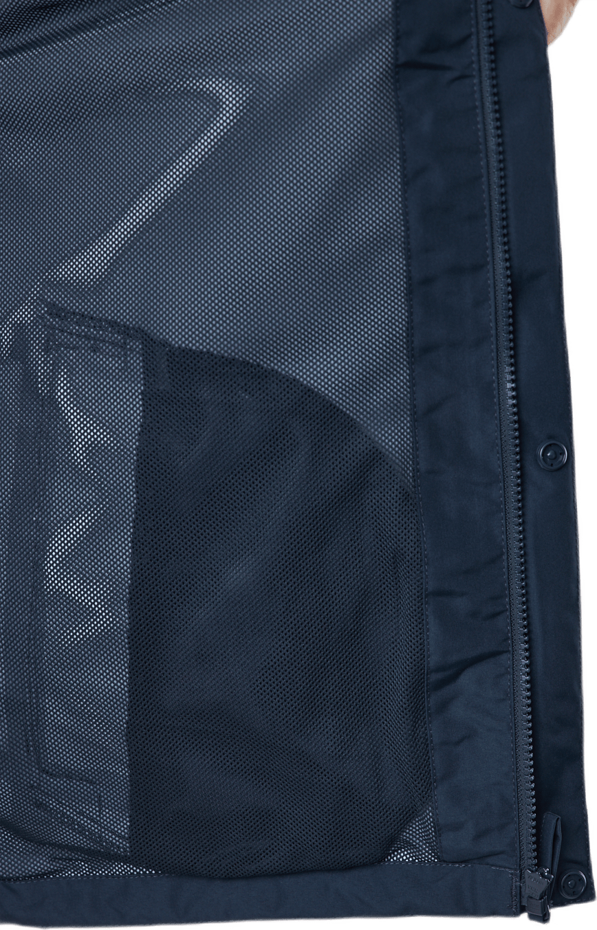 Juell Jacket 990 Black - Bild 7