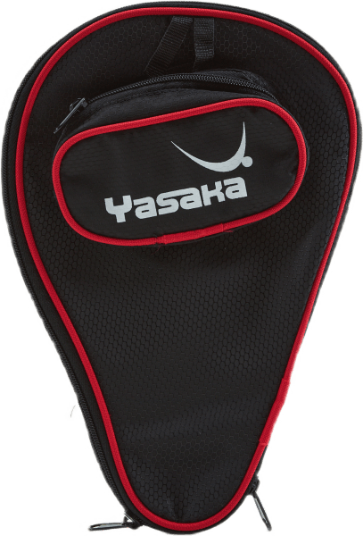 Viewtry I Red/black/white, Unisex, Attrezzature, borse e zaini, Tennis da tavolo, Rosso, ONESIZE