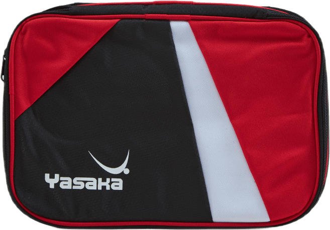 Viewtry Ii Red/black/white, Unisex, Équipement, sacs et sacs à dos, Tennis de table, Rouge, ONESIZE