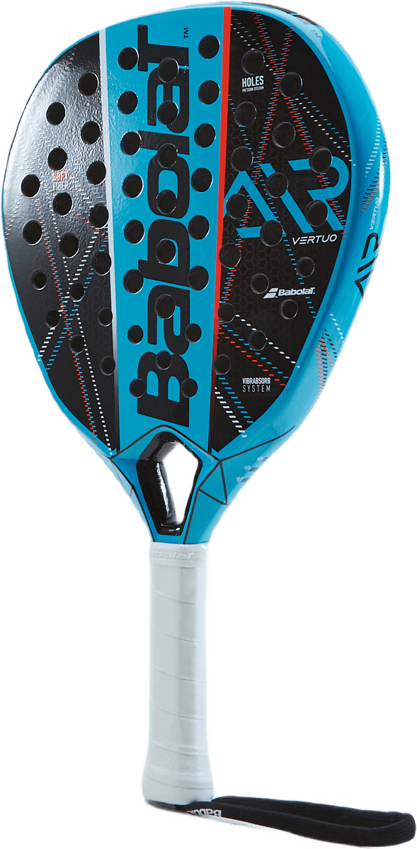 Vertuo Air Blue/black, Unisex, Utrustning, racketar, Padel, Blå, ONESIZE