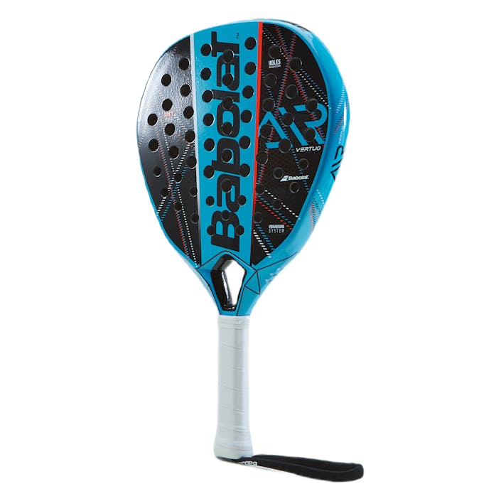 Vertuo Air Blue/black, Unisex, Utrustning, racketar, Padel, Blå, ONESIZE