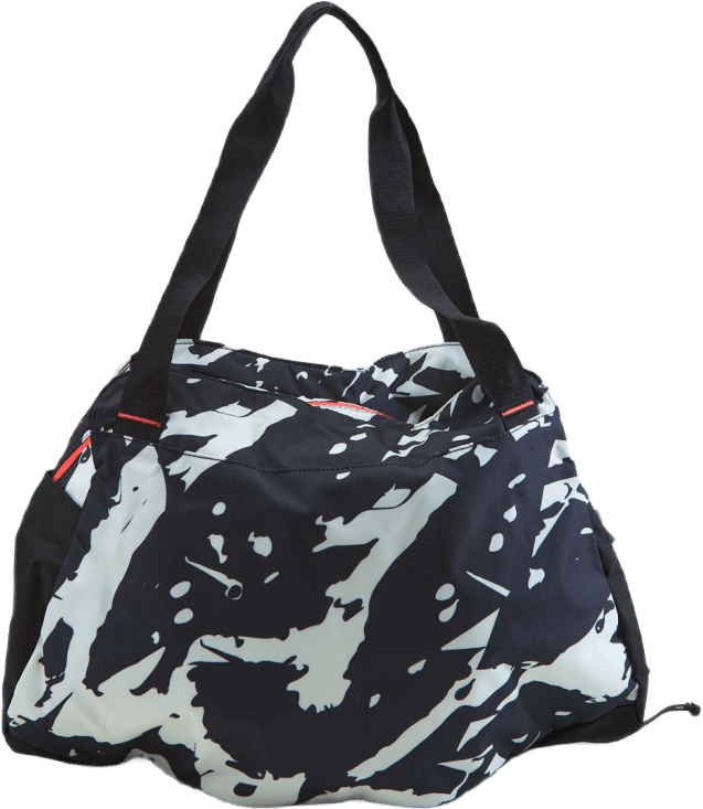 Fit Padel black, Unisex, Utrustning, väskor & ryggsäckar, Padel, Flerfärgad, ONESIZE