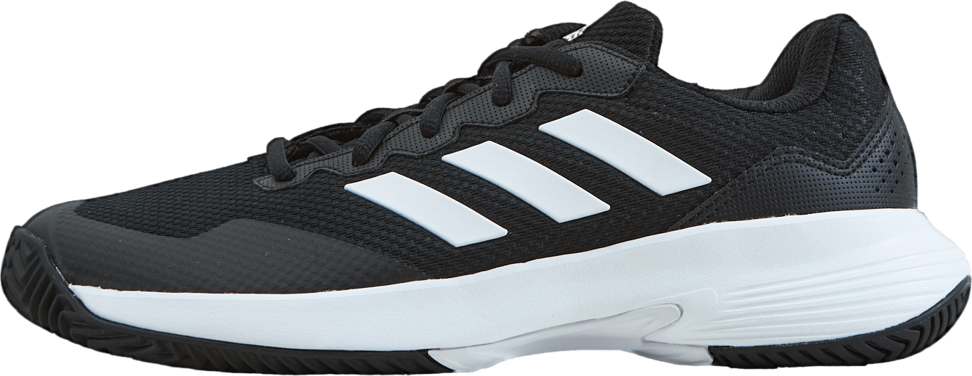 Gamecourt 2 M 000/black