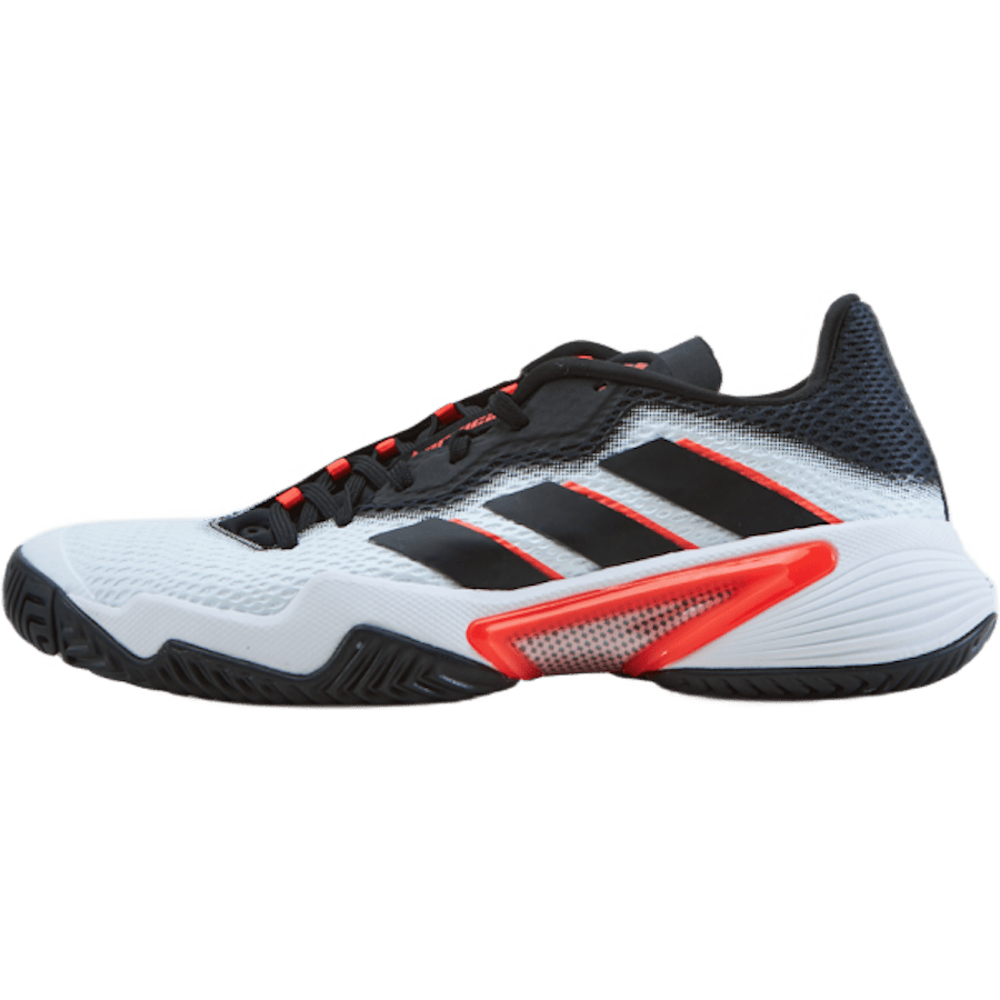 Barricade M 000/white