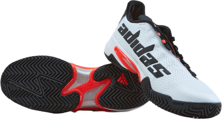 Barricade M 000/white - Bild 7