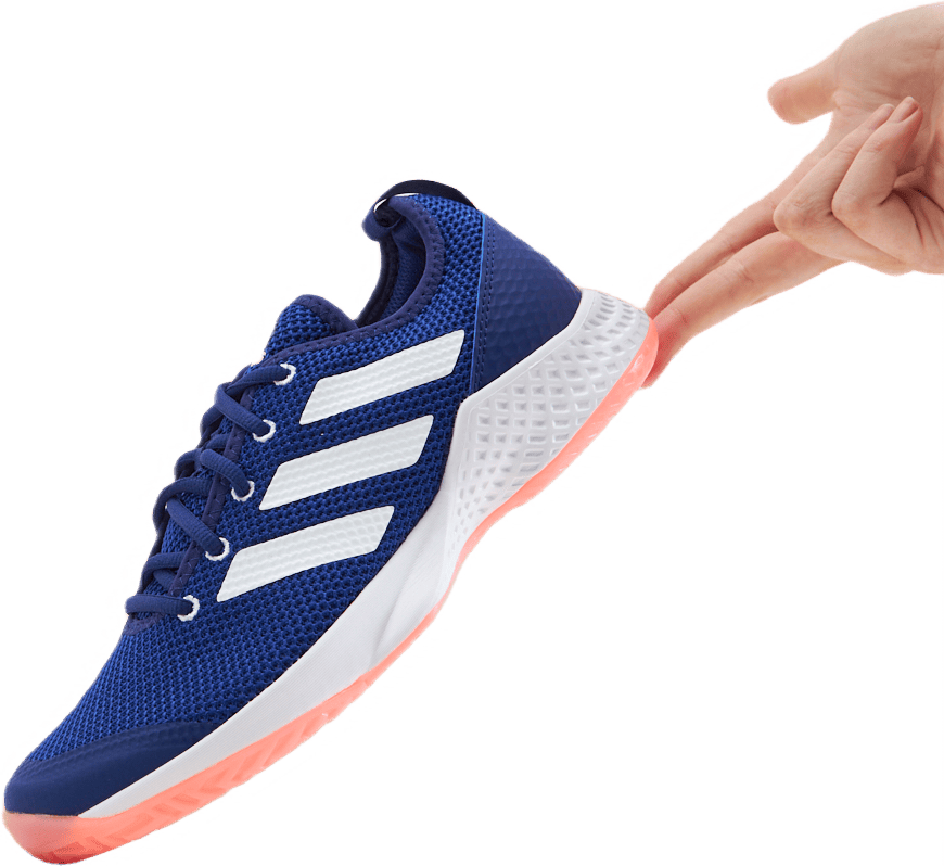 Court Control W 000/black - Bild 6