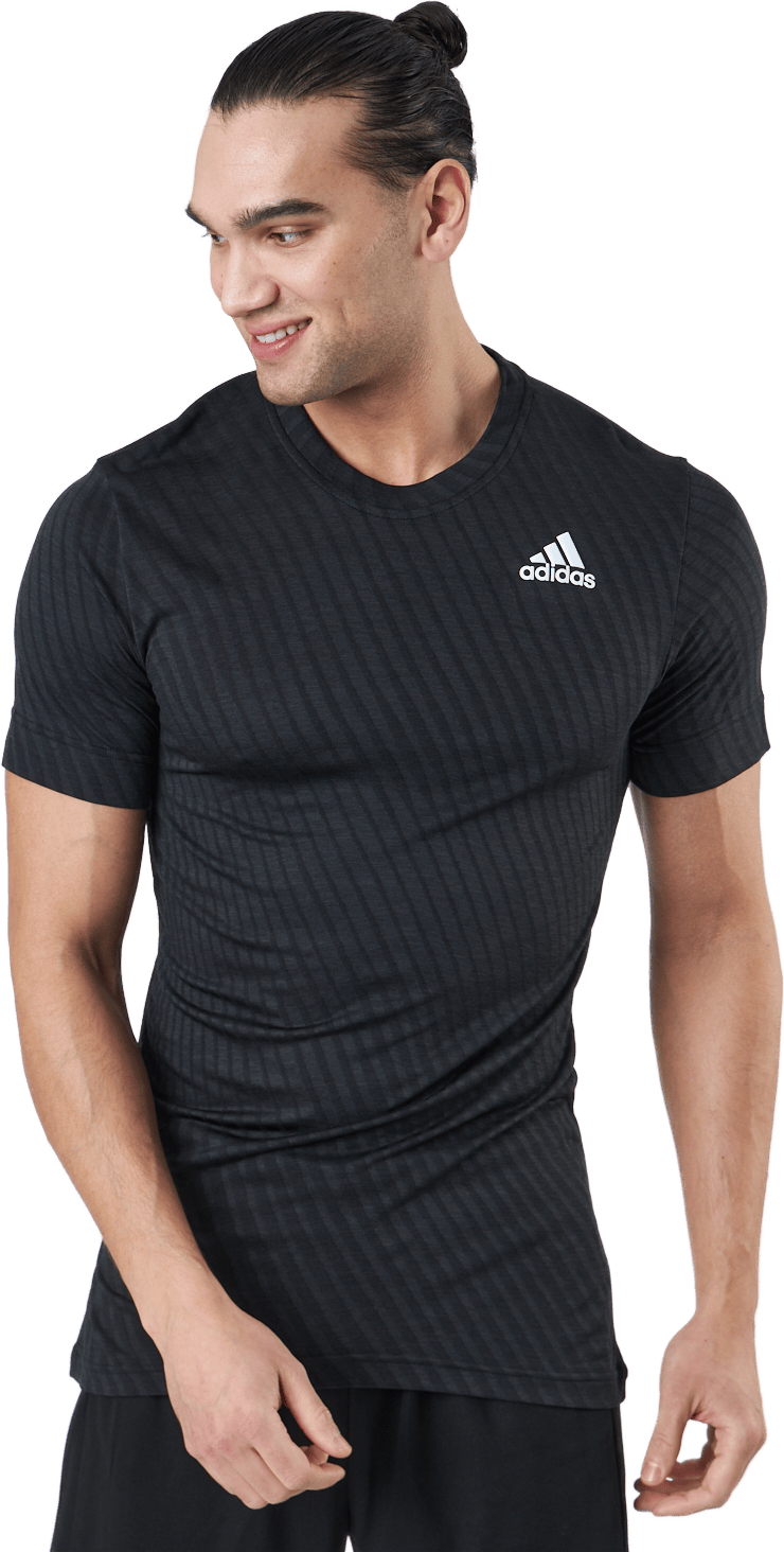 Freelift Tee 000/black