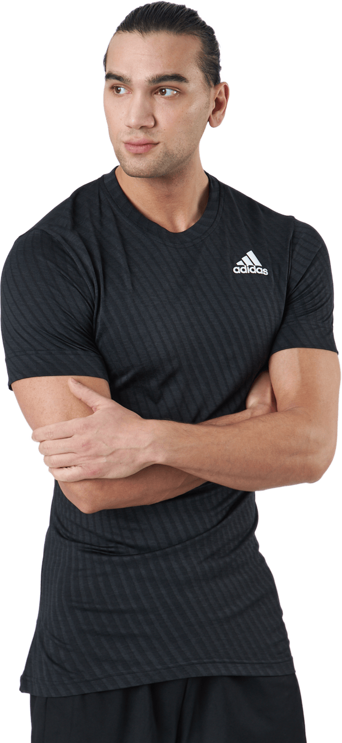Freelift Tee 000/black - Bild 2