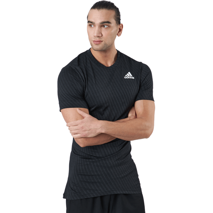 Freelift Tee 000/black - Bild 2