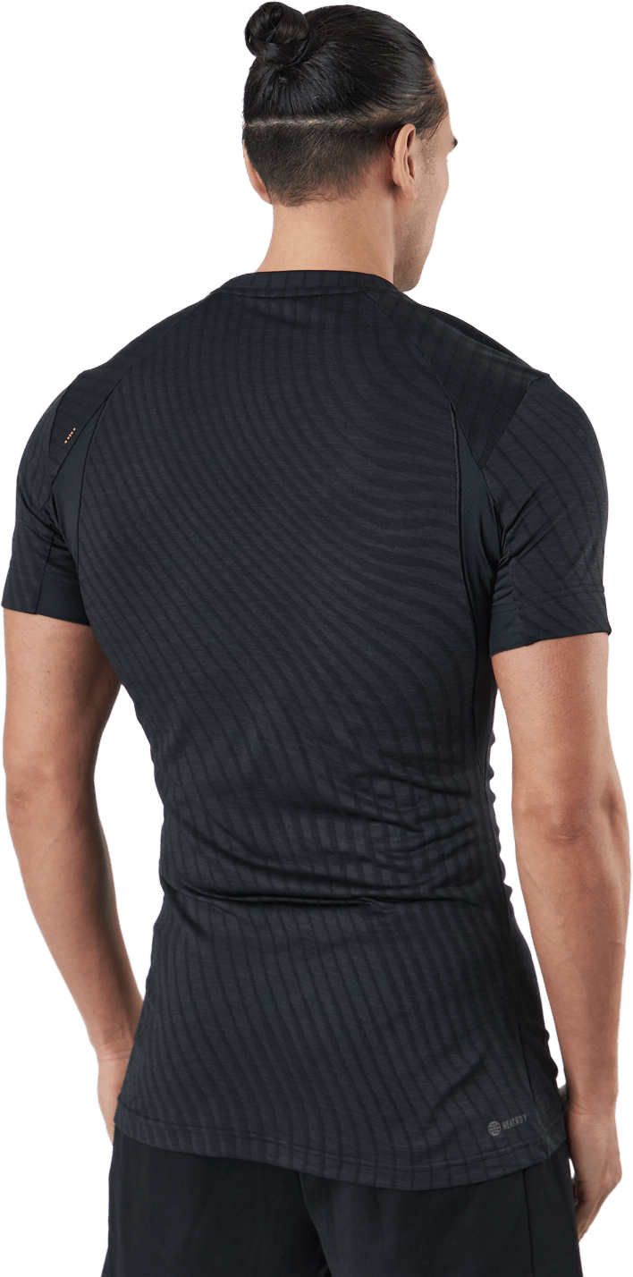 Freelift Tee 000/black - Bild 3