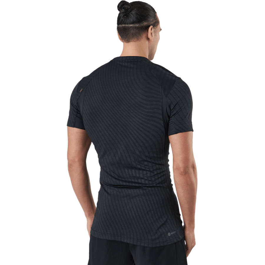 Freelift Tee 000/black - Bild 3
