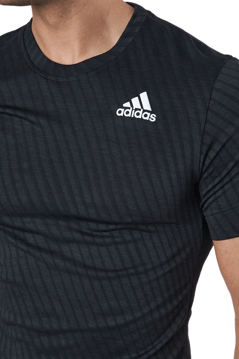 Freelift Tee 000/black - Bild 5