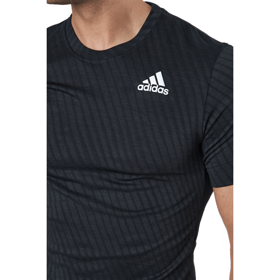 Freelift Tee 000/black - Bild 5