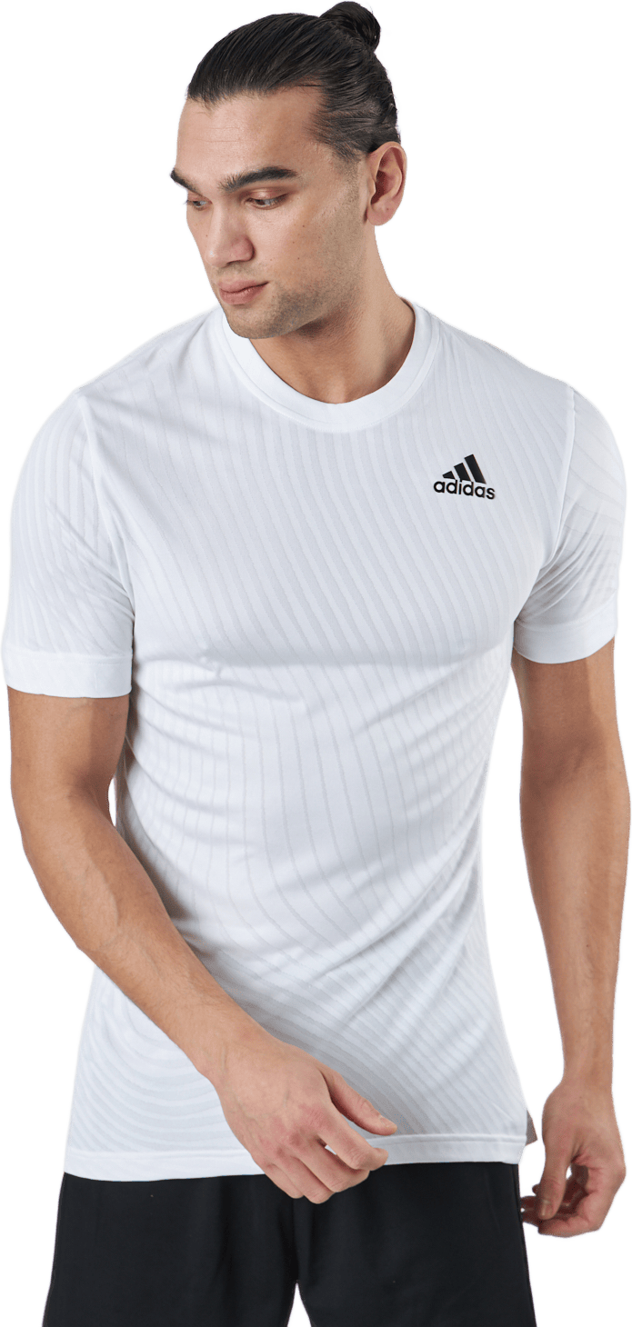 Freelift Tee 000/white