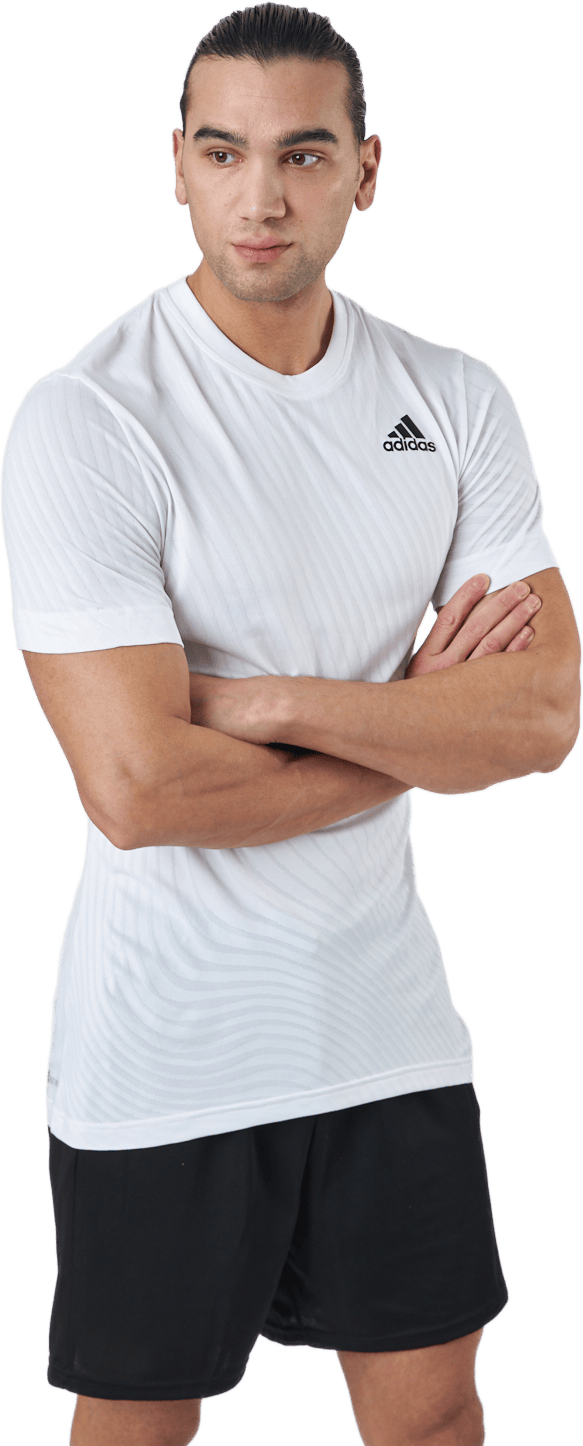 Freelift Tee 000/white - Bild 2