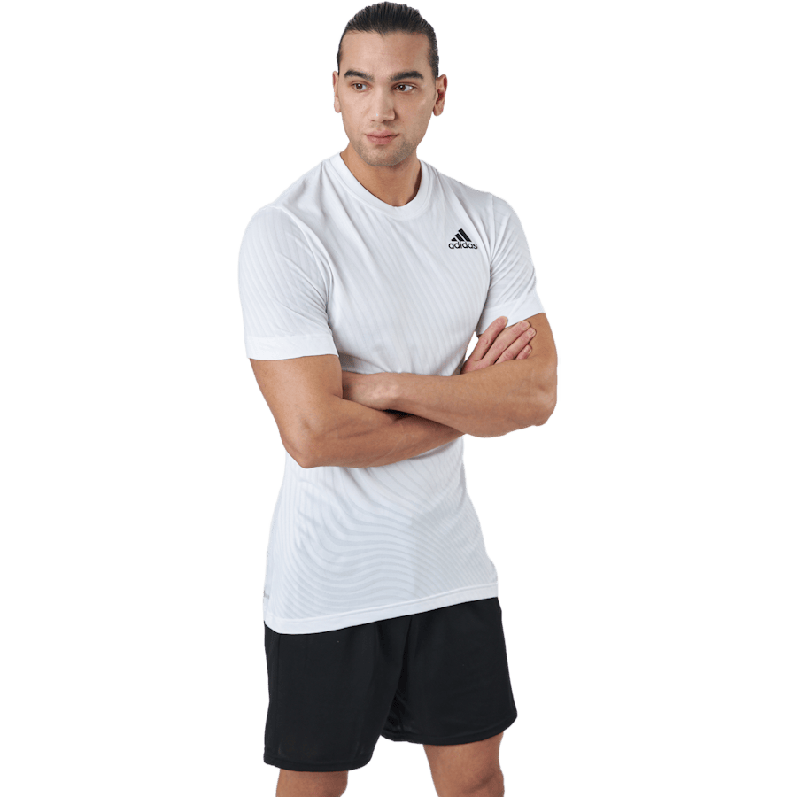 Freelift Tee 000/white - Bild 2
