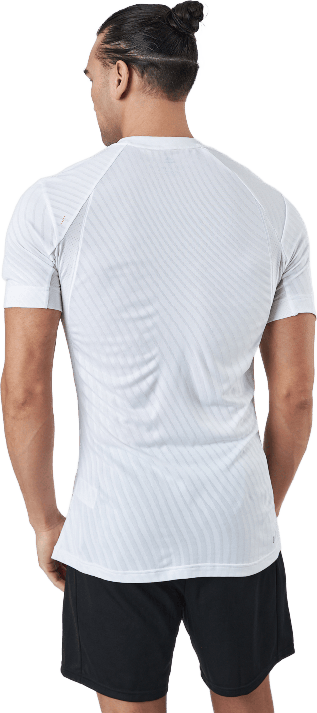 Freelift Tee 000/white - Bild 3