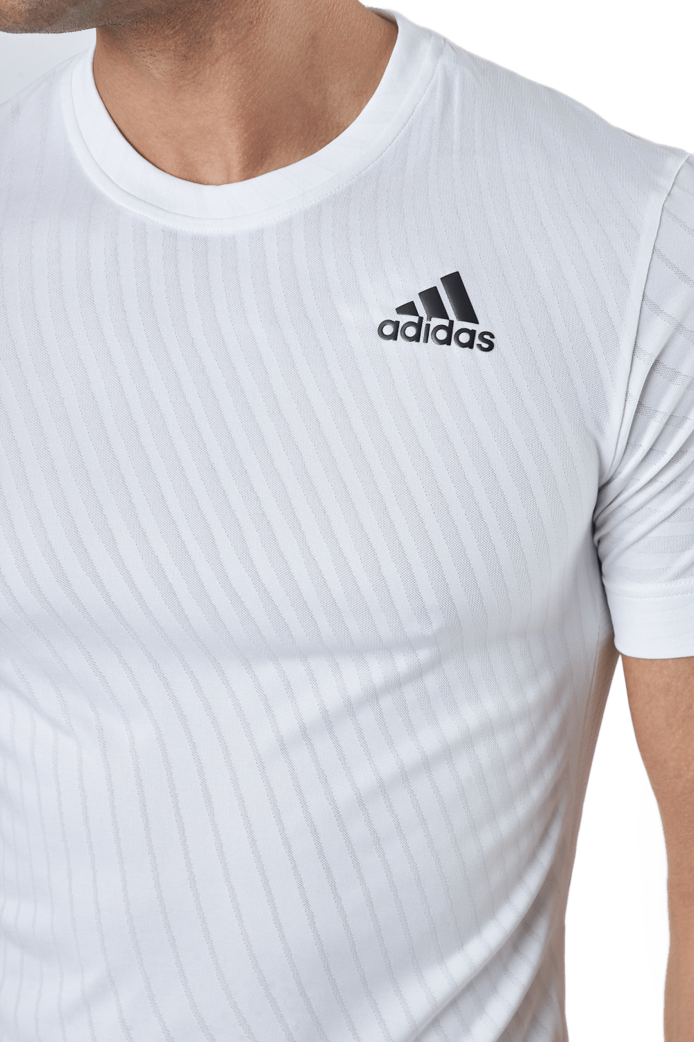 Freelift Tee 000/white - Bild 4