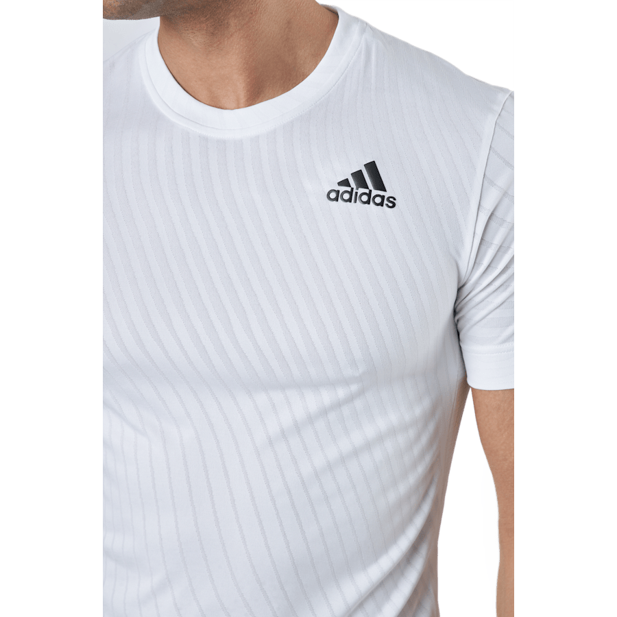 Freelift Tee 000/white - Bild 4