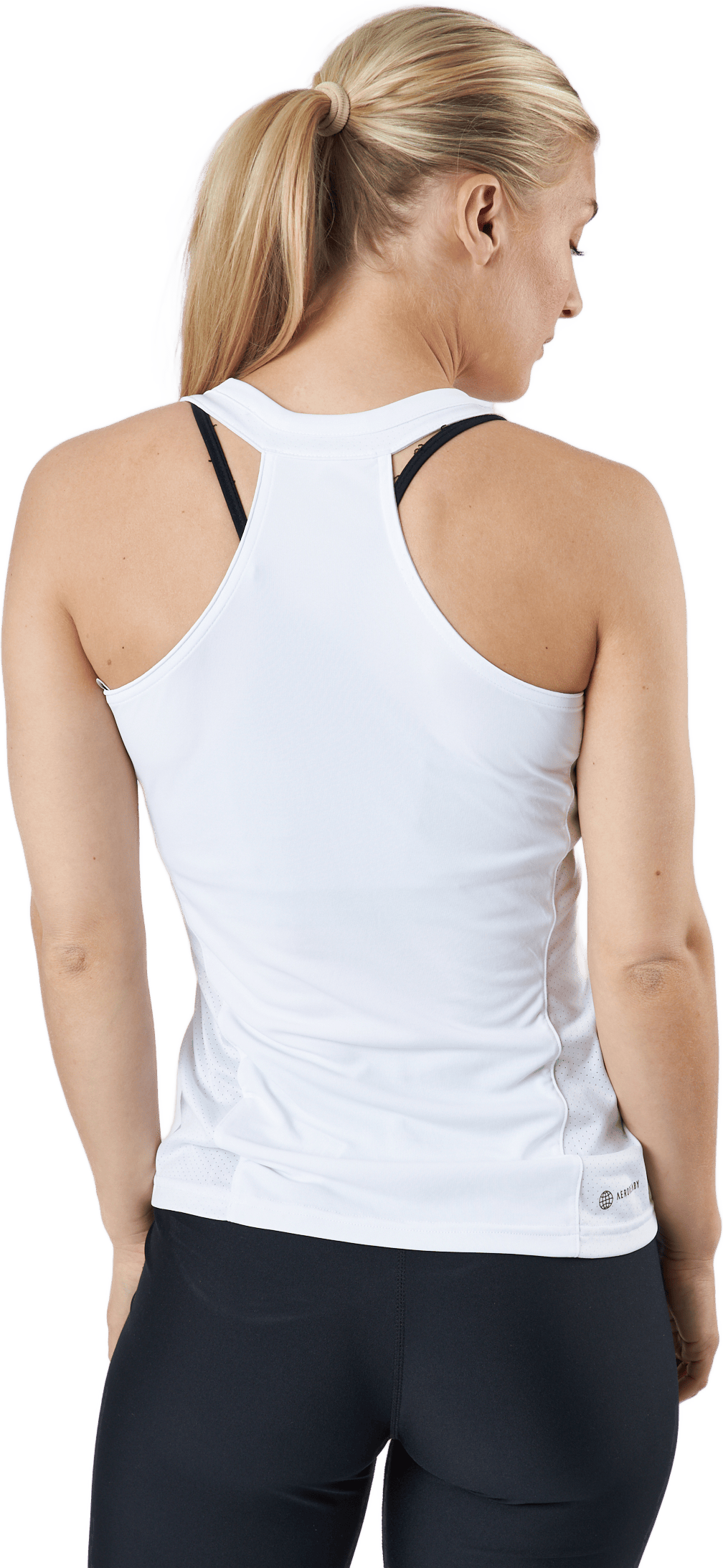 Club Tank 000/white - Bild 3