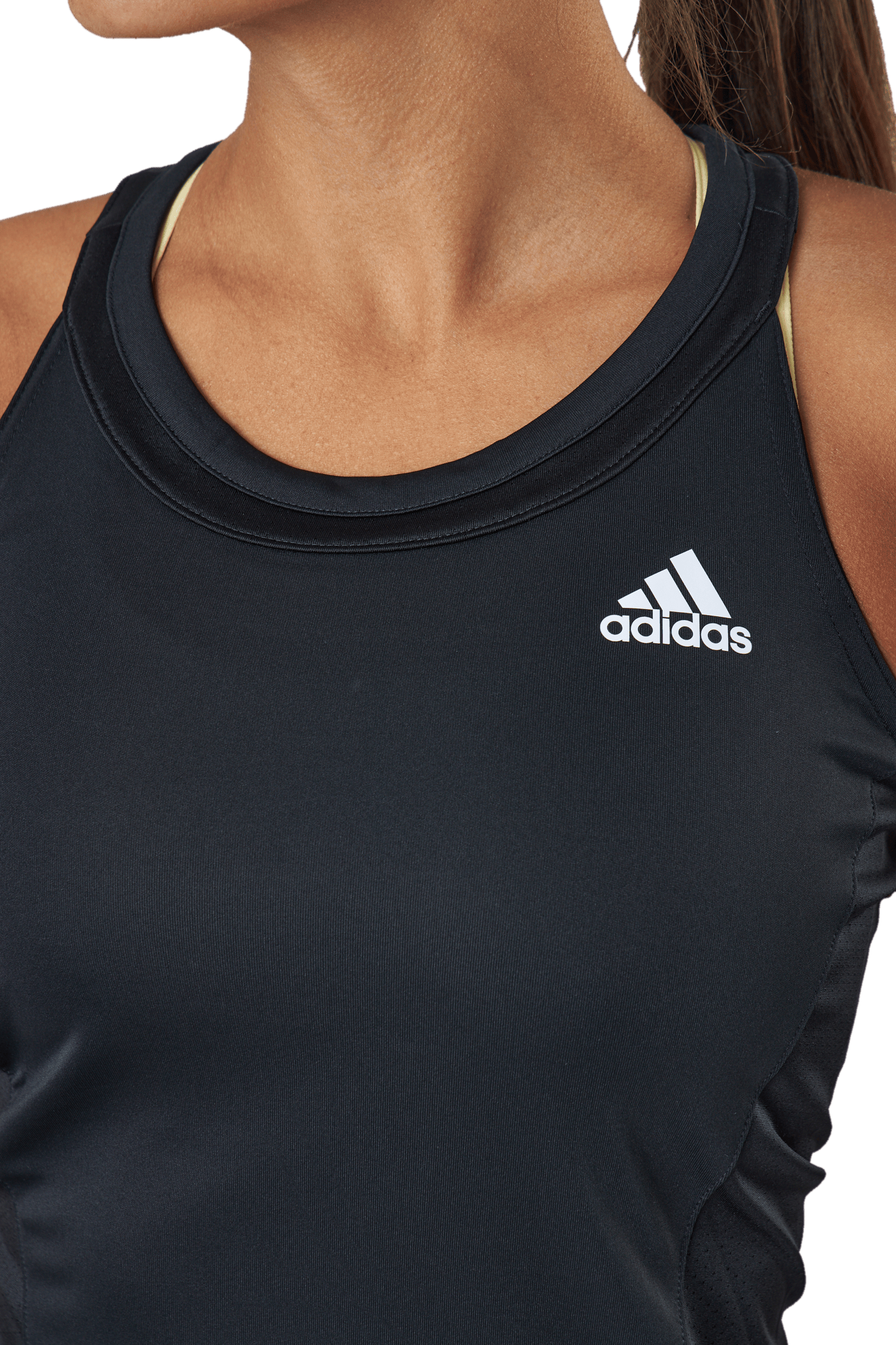 Club Tank 000/black - Bild 4