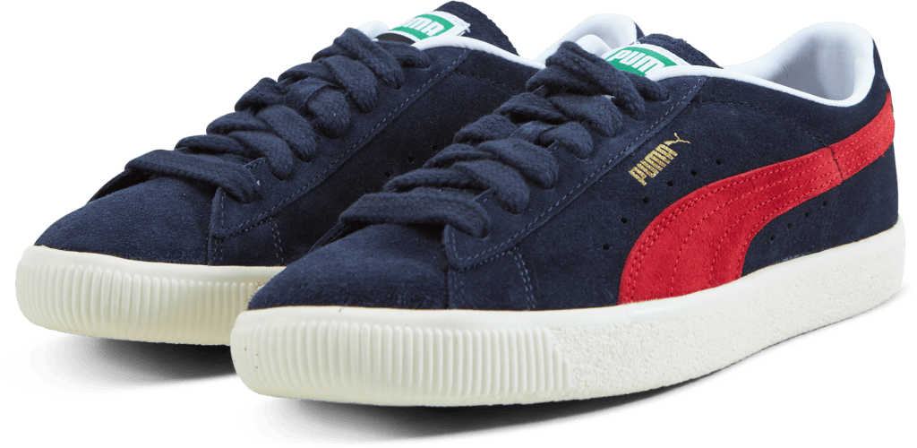Suede VTG - Bild 3