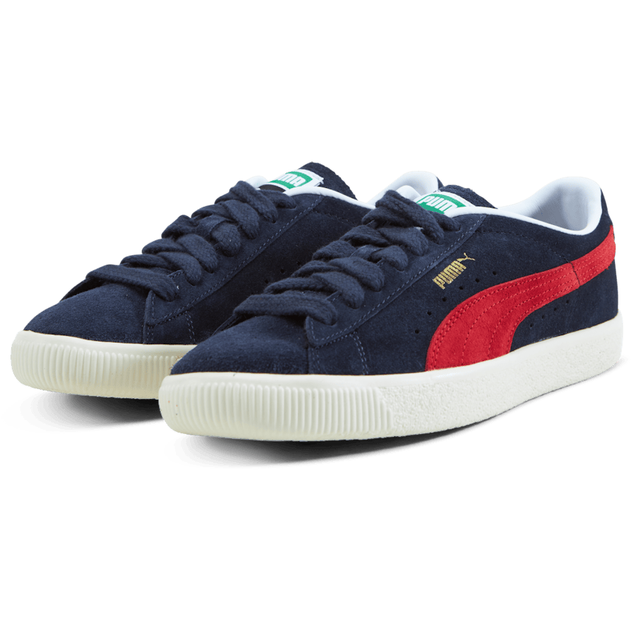 Suede VTG - Bild 3
