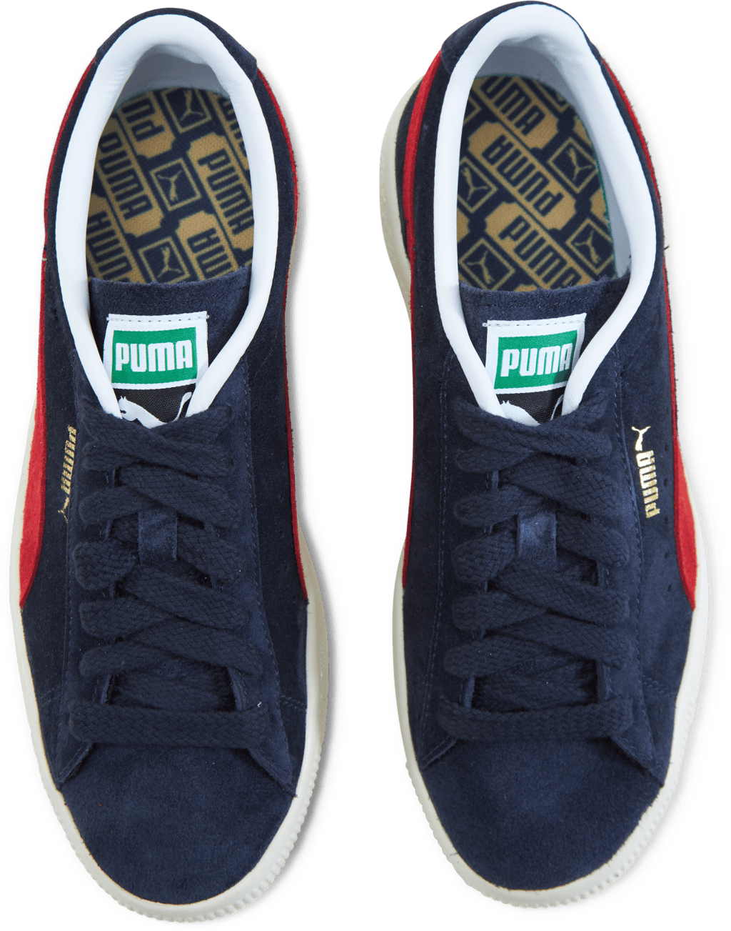 Suede VTG - Bild 5