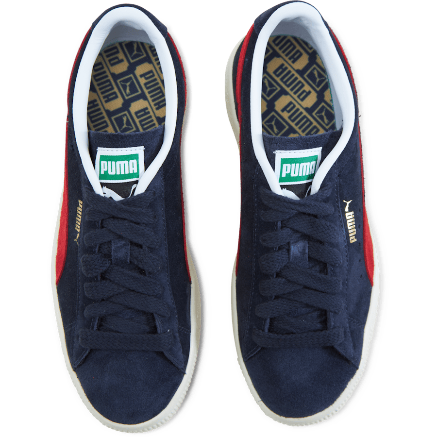 Suede VTG - Bild 5