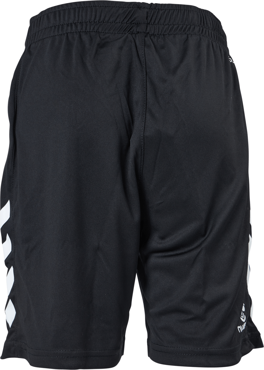 Hmlcore Xk Poly Shorts Kids Black | The best sport brands | Sportamore