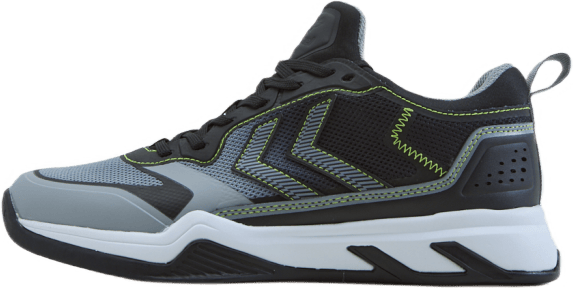 Uruz Gg12 Alloy, Unisex, Shoes, Training shoes, Handball, Multi color, UK 6