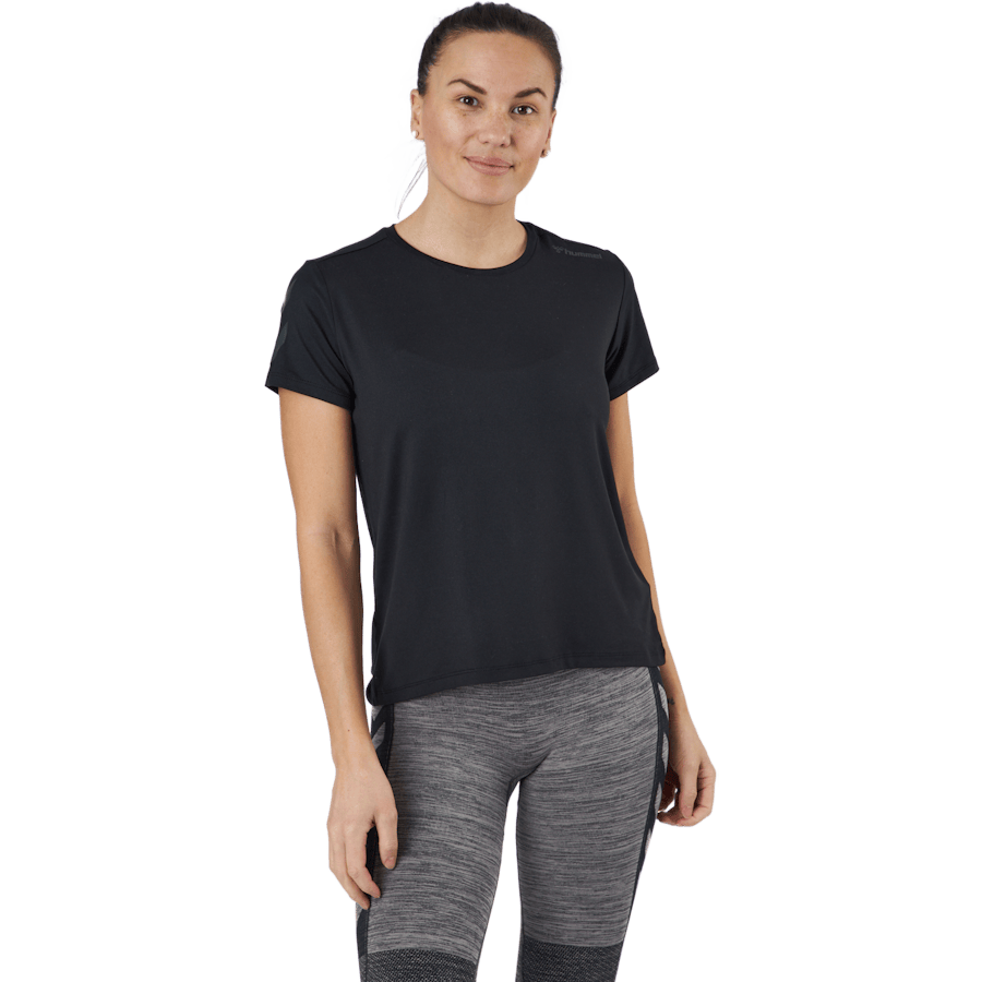Hmlmt Taylor T-shirt Black