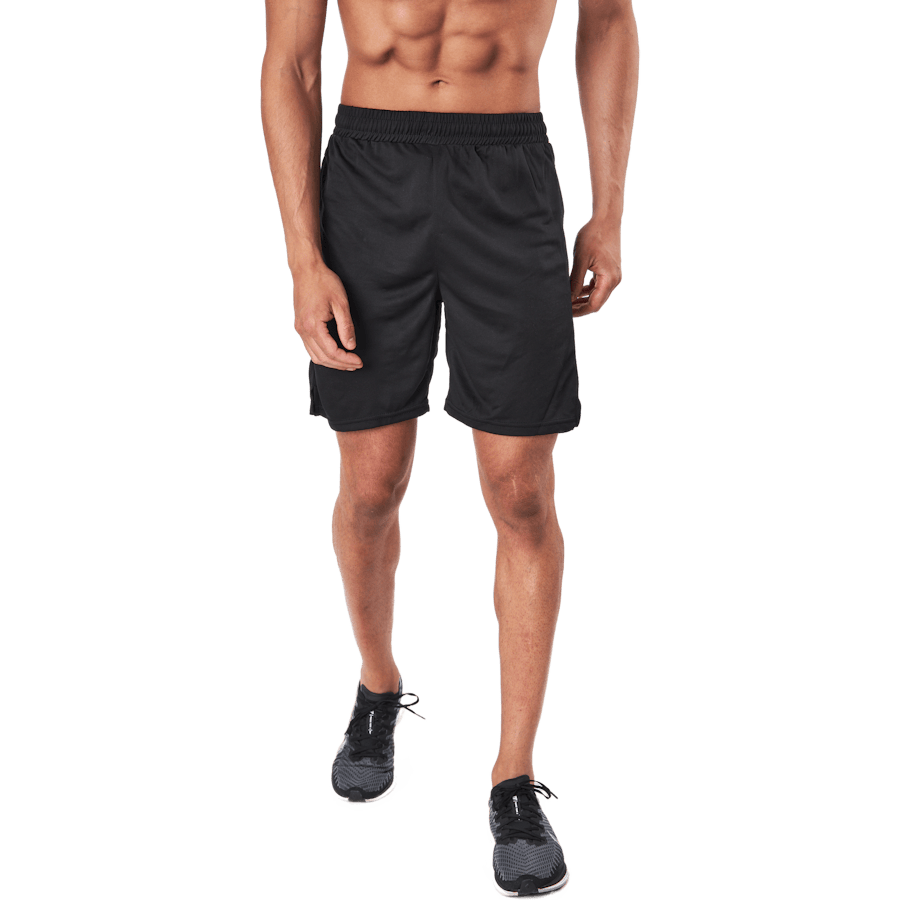 Hmlte Topaz Shorts Black