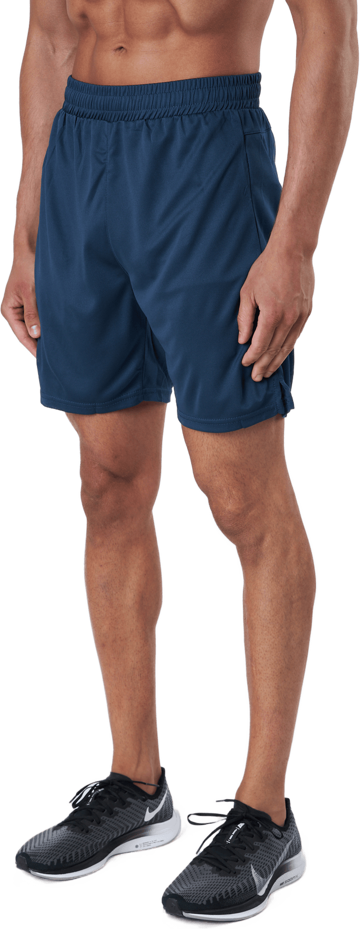 Hmlte Topaz Shorts Insignia Blue